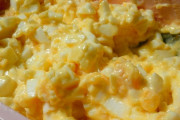 ゆで卵をぐちゃぐちゃにしてマヨネーズで和えた食べ物の魅力