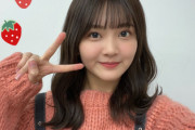 【日向坂46】山下葉留花ちゃん、コミュ力が高すぎる…！