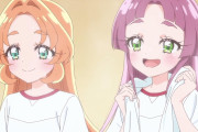 【名探偵プリキュア】湯上がり体操着『小林みくる』ヤバすぎるだろ…