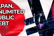 海外「やっぱり日本は違う。」日本経済が国の「借金」に耐え抜いている理由