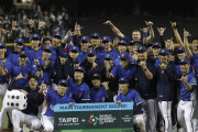 WBC韓国代表が台湾に敗れてまさかの2連敗！←「なんて凄い試合だ！」（海外の反応）