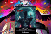【WACCA】(22/04/20-)3週連続楽曲追加第2弾 追加楽曲には「GENOCIDER (Kobaryo's FTN-Remix)」が登場！！