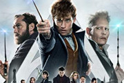 【ＴＶ放送版】ファンタスティック・ビーストと黒い魔法使いの誕生　感想まとめ