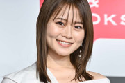 元乃木坂46山崎怜奈「サンジャポ」で妊娠生報告 公表迷った理由も明かす「何かしら言えることができたらまた言おうかな」
