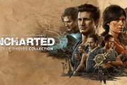 『アンチャーテッド トレジャーハンターコレクション』PS5版とPS4版を比較！分かる人には分かる違いが！