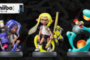 【疑問】スプラトゥーンのamiiboもう品切れてるけど任天堂はなんで増産しないの？