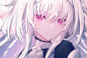 【FGO】マーリンお姉さんイラスト！！　美人すぎる＾～