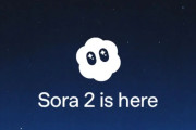 【訃報】Sora 2、逝くｗｗｗｗｗｗｗｗｗｗｗｗｗｗｗｗｗｗｗｗｗ