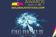 「ゴールデンジョイスティックアワード2021」に『FF14』がノミネート！各部門への投票受付も開始！