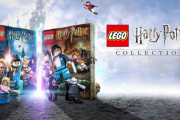 『レゴ®ハリー・ポッターコレクション』 PS5パッケージ版がリリース、ローンチトレーラーも公開
