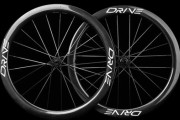【EliteWheels】DRIVE 50は28Cタイヤが良いよ