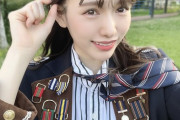 【HKT48】運上弘菜「最近、公演とラジオ以外は全然お仕事がない。外仕事がゼロです。」