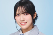 【日向坂46】森本茉莉、先輩として頼もしくなる
