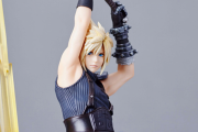 【FF7リバース】脇フィギュア当たる！【発売記念くじ】