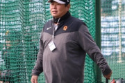 【悲報】デーブ大久保巨人打撃コーチ「負けたのは中継ぎのせい」