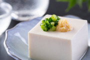 4大豆腐料理「麻婆豆腐」「冷奴」あと二つは？