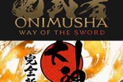 カプコンさん「新規IP強化する！」からの『鬼武者』『大神』新作発表…新規は？