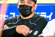ロッテ井口監督「マーティンは今年ずっと三振してる。もう本当に、考えないといけない」