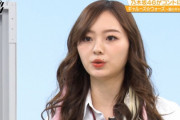 乃木坂46に白石麻衣の正統な後継者が現る！！