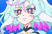 【プリキュア】こいつ強すぎない？