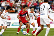 【J3第30節】首位いわきFCが怒涛の5連勝で昇格王手！2位藤枝＆3位鹿児島ドローで4位松本が接近