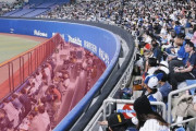 中日ドラゴンズだが、DHとテラス席を見据えて鈴木誠也と吉田正尚の両獲りをしたいんだが？