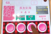 【AKB48G】握手会のiPad抽選って酷すぎだろｗｗｗ