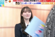 【櫻坂46】ネトフリ女優・守屋麗奈、吹き替え選手権に参戦！【ラヴィット】