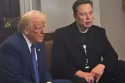 トランプ大統領、イーロン・マスク氏の権限に事実上の制限！早くも内部抗争はじまった？