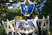 仮面ライダーサガとかいう最初期のライダー