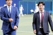郡司裕也「日本ハムは中日と一緒で若い選手が多く出ているのに、レベルの高い野球をやっている」