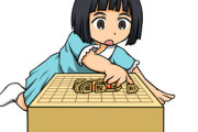 【画像】将棋界一の美少女、二年間でオンナになるｗｗ