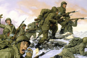【質問】日本を「ご飯軍」「麺軍」「パン軍」に分けて戦争したらどうなるの？？？