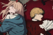 チェンソーマンのアニメが叩かれまくったの今考えるとおかしいよな