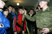 海外「ロシアが10代を対象としたソ連時代の軍事訓練を再導入するようだ」