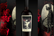 『FF14』×『伊勢丹』コラボワインが発売決定！リーパーや月が描かれた豪華ボックス付きで価格は12100円！