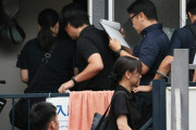 【鍋で殴り川へ】ネパール人3人、同胞女性殺害容疑で逮捕　掲示板「これでも不起訴？」