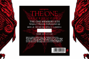 「THE ONE」のメタルネームあるある？