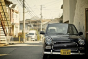 車も持つも持たないもただの生活スタイル