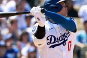 【MLB】大谷翔平、MVP争いの重要指標「WAR」トップ浮上　指名打者では史上初　2年連続MVPへ視界良好