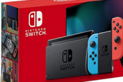4K時代が始まっている中で、Switchはあと何年売れるのだろうか？
