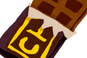 1日の食事をチョコレートだけにしても大丈夫？