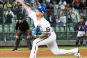 台湾人リリーフ陳鴻文、西武入りか？