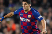 【リーガエスパニョーラ】バルサ選手の“給与カット拒否”報道にスアレスが傷心　「多くの心苦しいことを…」