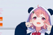 Vtuber 笹木咲「忙しすぎて全然活動できてない！」ギバラ「忙しいは理由にならないと思ってるので」