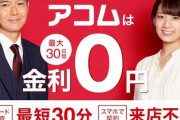 消費者金融で金を借りるのって意外と簡単なんだなｗ