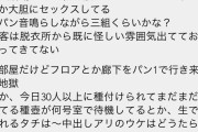 【悲報】アパホテル、ゲイに占拠されてしまう