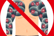 【急募】タトゥー入れてるんだけど完全に隠す方法教えて