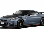 日産「GT-R NISMO」2022年モデル先行公開！