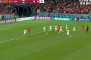 【W杯】韓国、試合終了間際に逆転ｗｗｗｗｗｗｗｗｗｗｗｗ